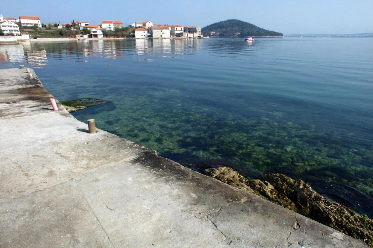 Apartment Kali 14116E Croatia
