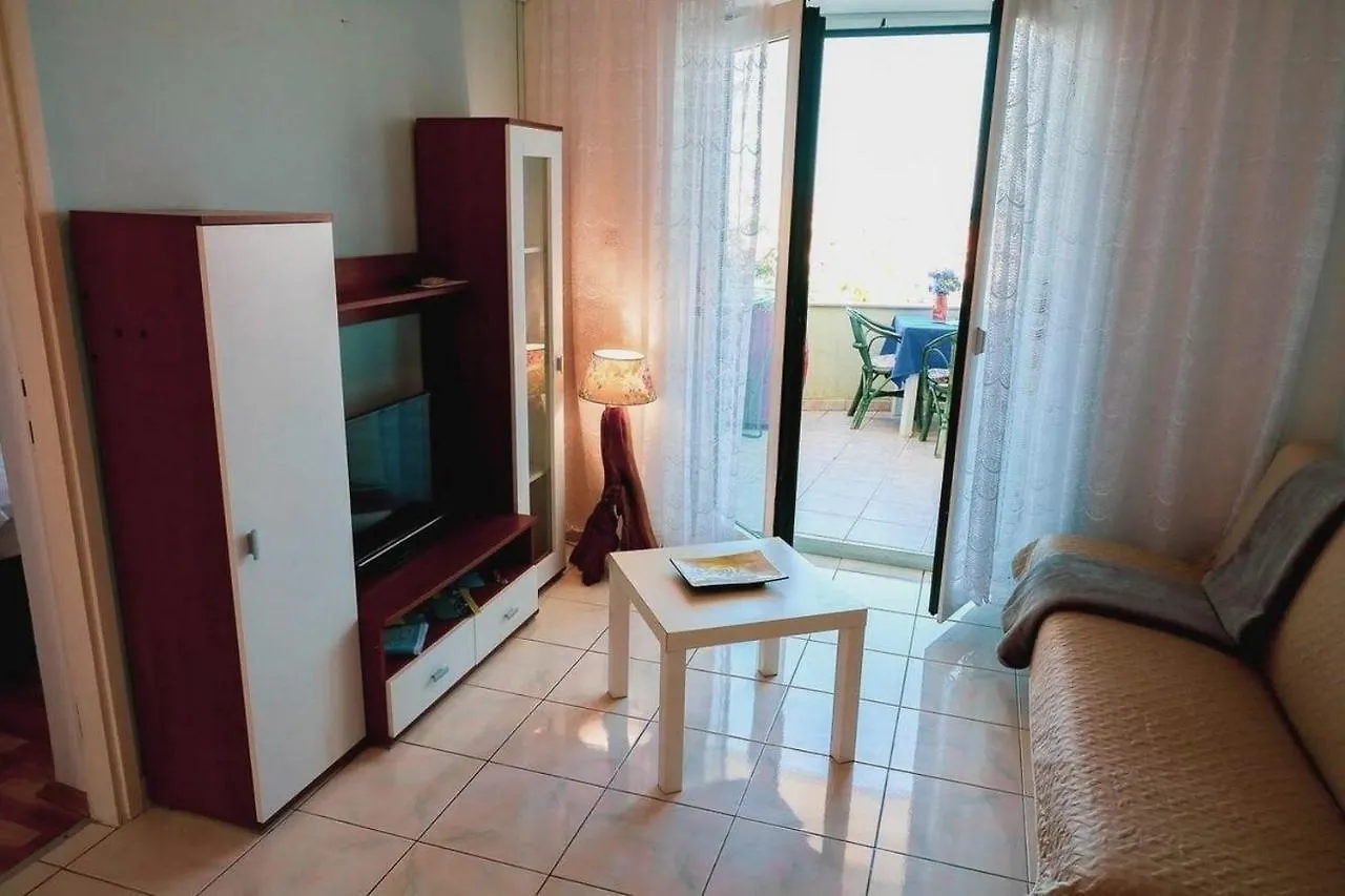 Apartment Kali 14116E Croatia