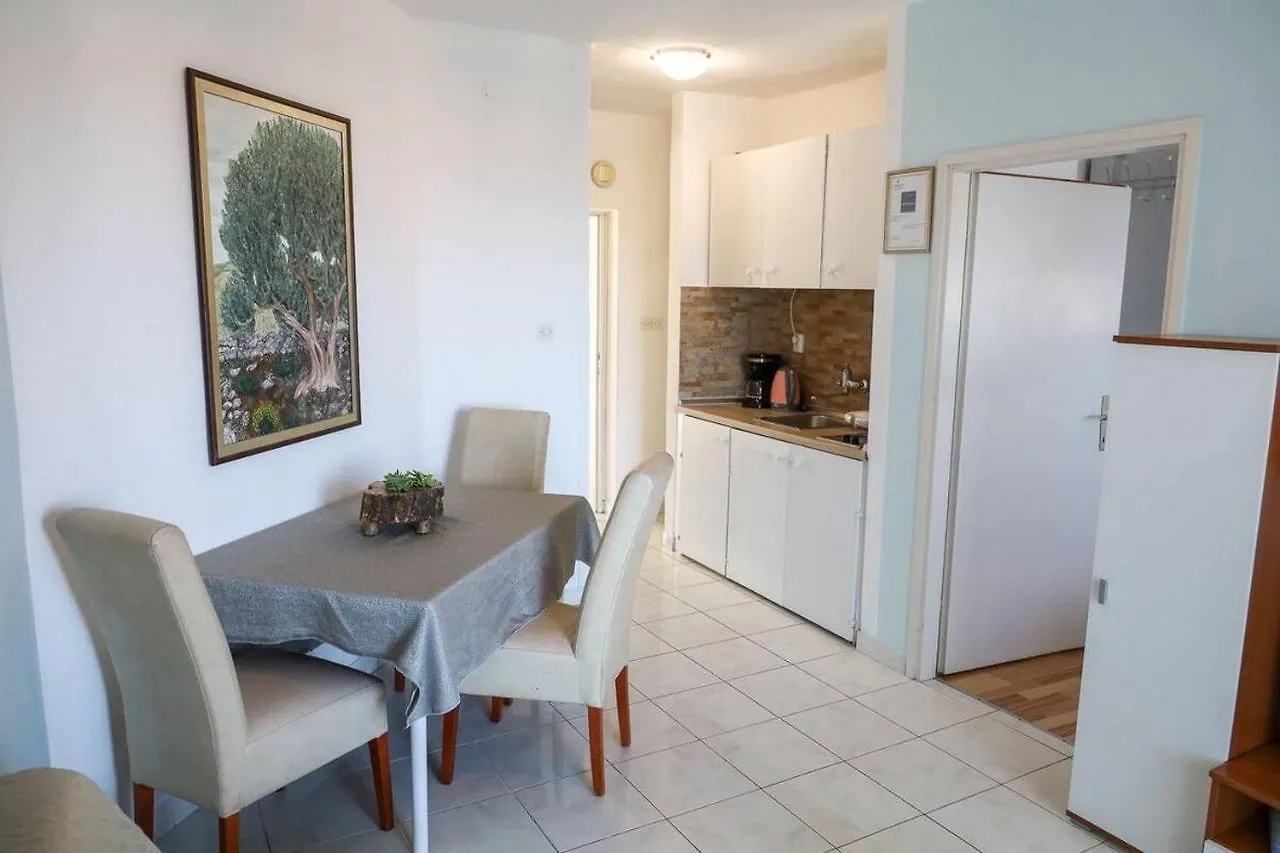 Apartment Kali 14116E