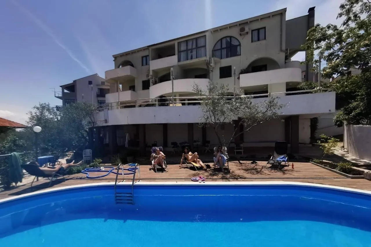 Apartment Kali 14116E