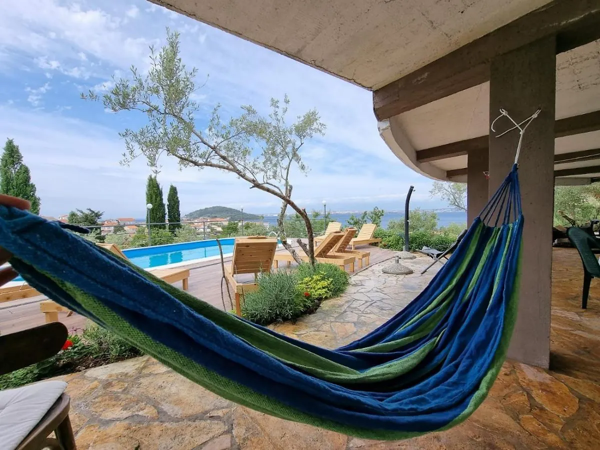Apartment Kali 14116E Croatia