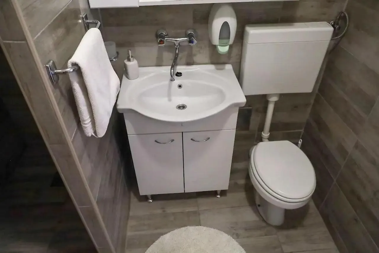 Apartment Kali 14116E