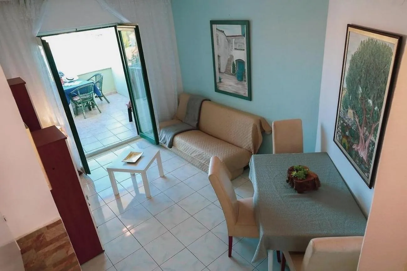 Apartment Kali 14116E