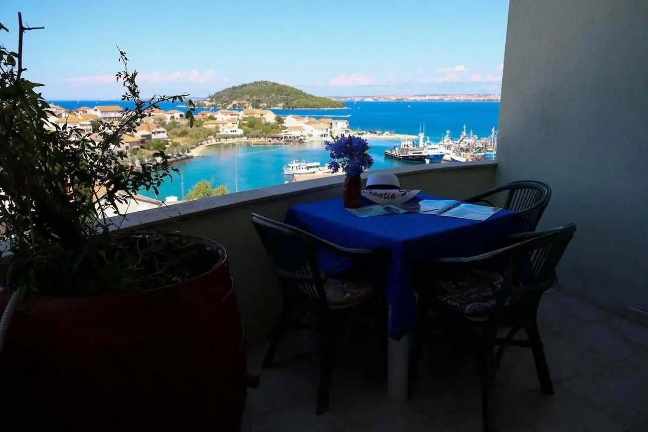 Apartment Kali 14116E Croatia