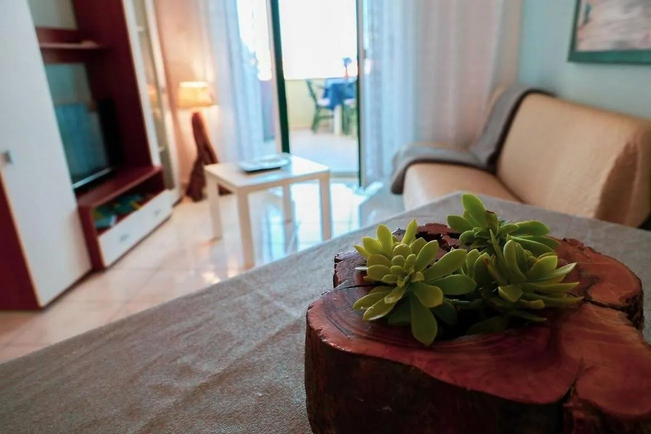 Apartment Kali 14116E Croatia