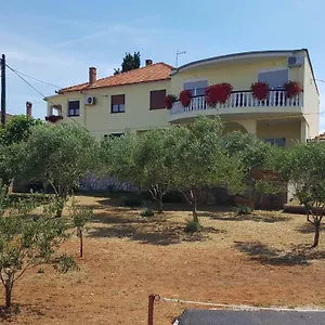 Apartman Kali Kali